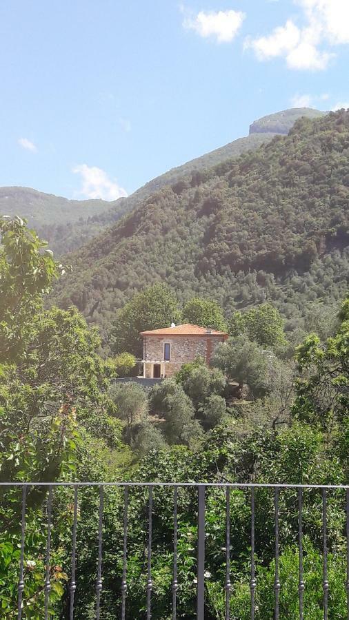 Il Colle Di Abramo Casa Vacanze Enrica Pietrasanta Exterior foto